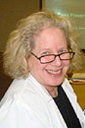 photo of Margaret Hammerschlag