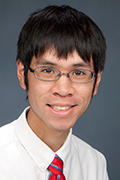 photo of Stanley Moy