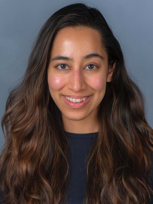 photo of Anjali Kewalramani