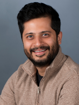 photo of Shaurya Sharma, MD