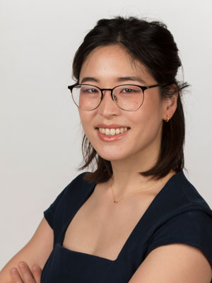 photo of Ami Tran, MD