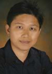 Ernie Yap, MD