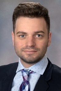 photo of Dylan Cohen, MD