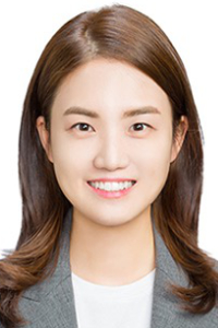 photo of Minhee Kim