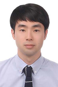 photo of Minjae Cho, MD