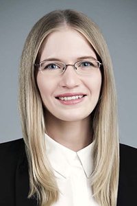 photo of Svetlana Kozlova, MD