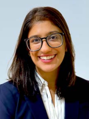 photo of Tanveen Dhallu, MD