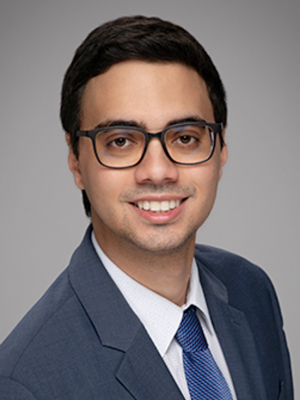 photo of Samuel Alvarez Falcon, MD