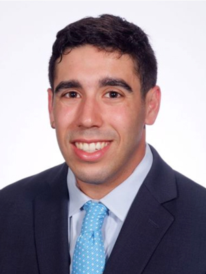 photo of Andrew Porrazzo, MD