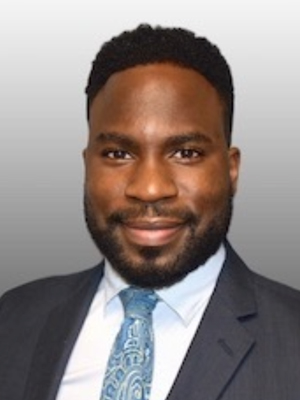 photo of Oluwaseun Sylvester Williams, MD