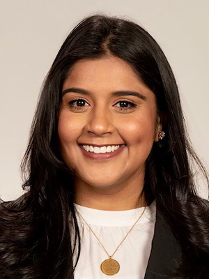 photo of Sana Abbas, DO