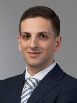 photo of Giorgi Abuladze, MD