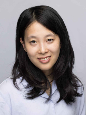 photo of Ssu-Wei Hsu, MD