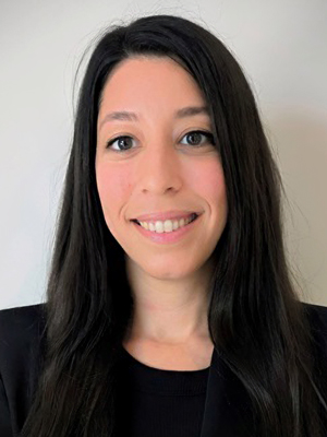 photo of Aseel Masarwy, MD