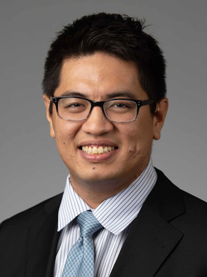photo of Khoa Nguyen, MD, MBA