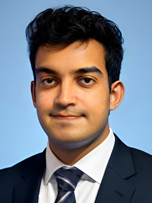 photo of Jacob Sabu, MD