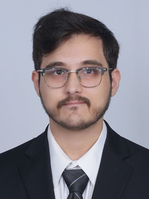 photo of Saad Ahmed, MD