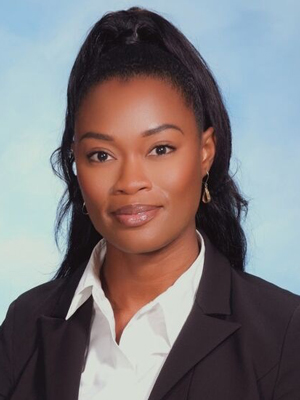 photo of Chenise Fuchs, MD