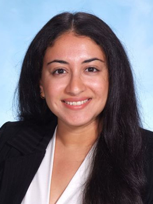 photo of Evana Halaka, MD