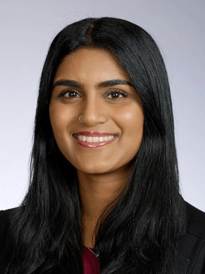 photo of Ruchika Moturi, MD