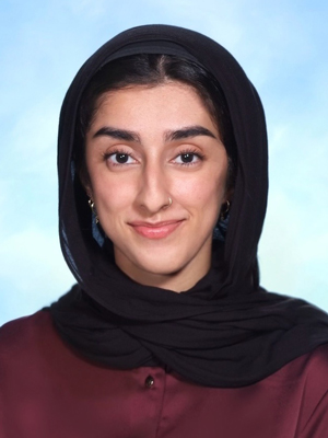 photo of Umaimah Nawz, MD
