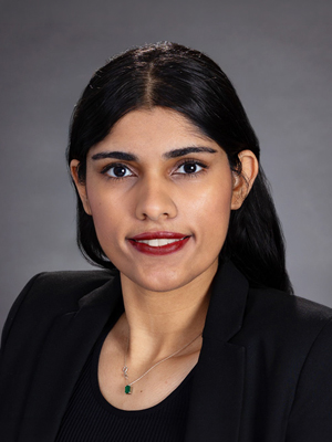photo of Sindhu Potlapalli, MD