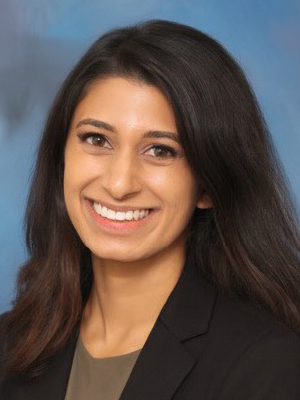photo of Sanjana Punyamurthula, MD