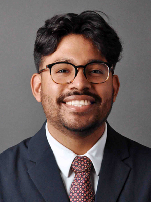 photo of Andrew Vallejos, MD