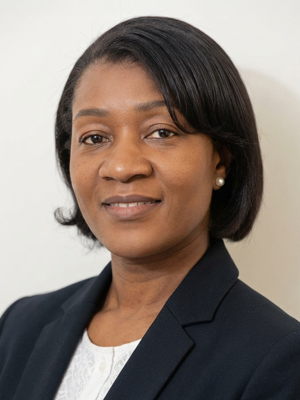 photo of Helen Clervius, MD