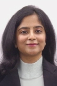 photo of Chittajallu Spandana, MBBS