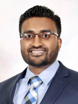 photo of Bala Veerabathini MD