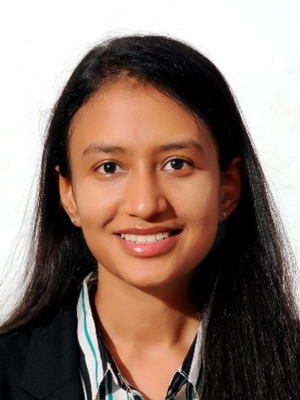 photo of Janani Dinakaran, MBBS