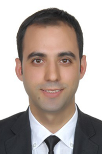 photo of Emin Fidan, MD