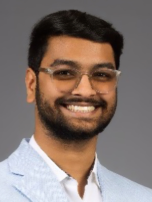 photo of Shiva Hossali Math, MBBS