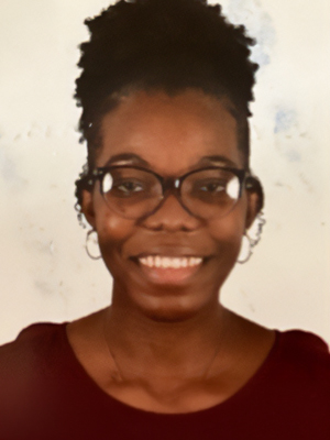 photo of  Kimone Simms, MBBS
