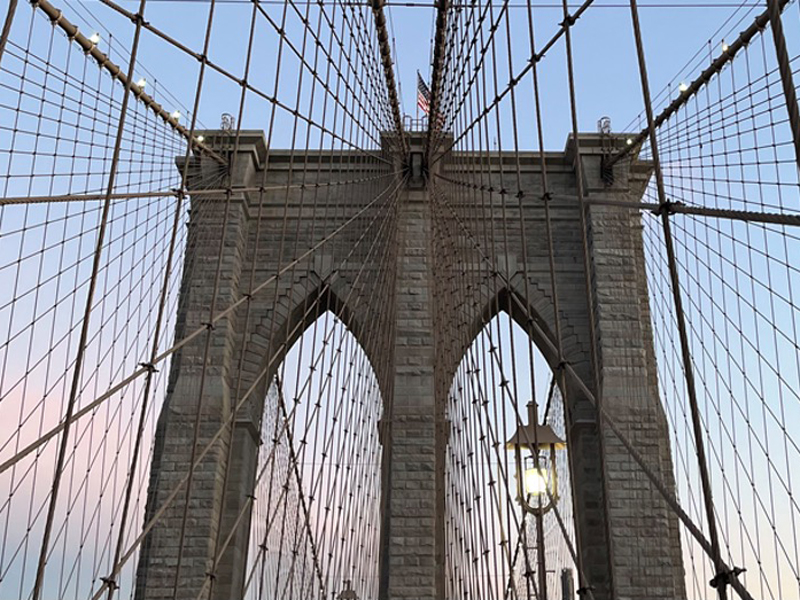 brooklyn bridge