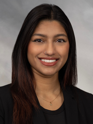 photo of Sakshi Das, MD