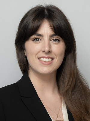 photo of Kateri Donahoe, MD, MPH