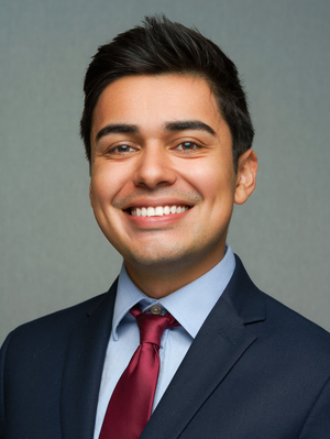 photo of Huber Rodriguez-Tejada, MD
