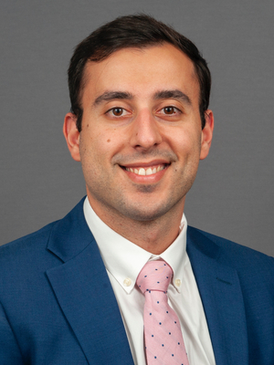 photo of Farhan Sahawneh, MD