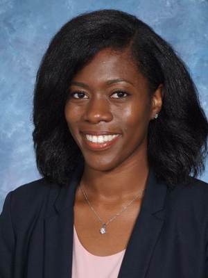 photo of Rawlica Sumner, MD, MPH