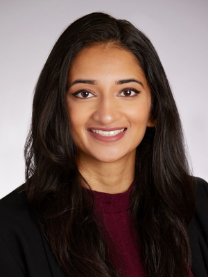 photo of Kavya Sundar, MD
