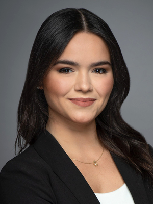 photo of Natalia Cátala Rivera, MD