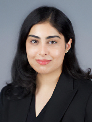 photo of Maryam Choudhary, MD