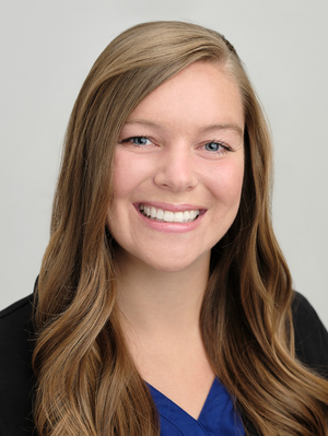 photo of Megan Ebner, MD