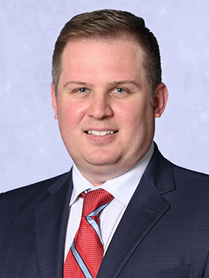 photo of lan Peake, MD, MPH