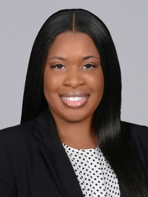photo of Naromy Aristil, MD