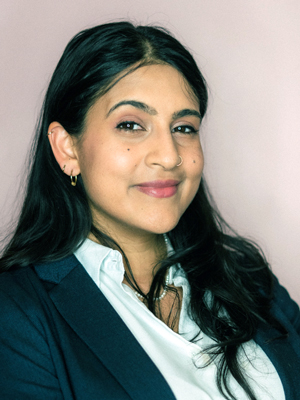 photo of Ida Dhanuka, MD