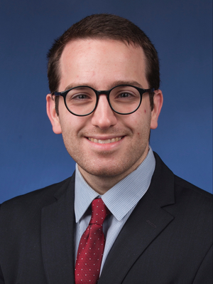 photo of Anthony Filipovic, MD
