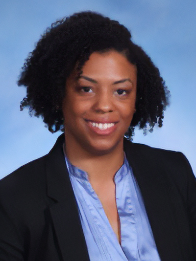 photo of Marae Thompson, MD